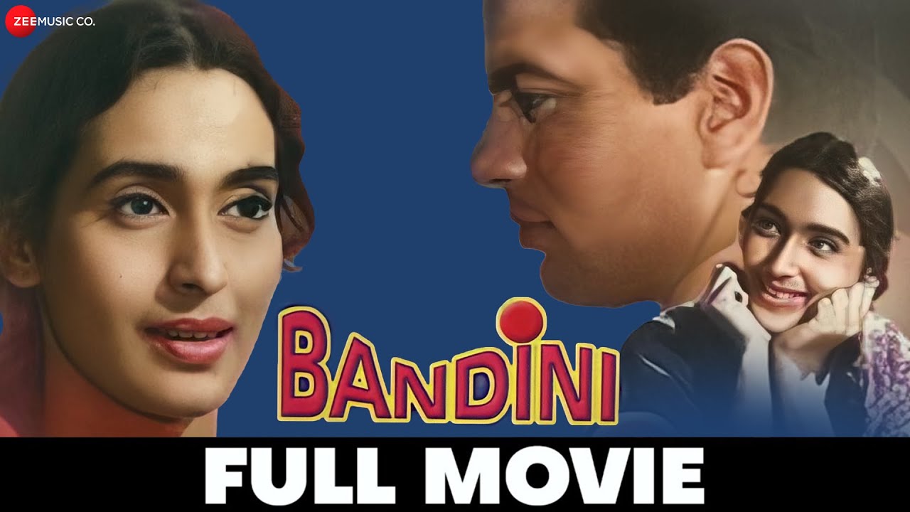 Bandini video thumbnail