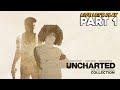 Xbox Traitor's First Time Playing UNCHARTED 2 | Let's Play - Part 1