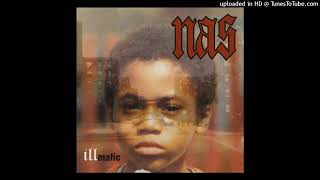 01 Nas - The Genesis