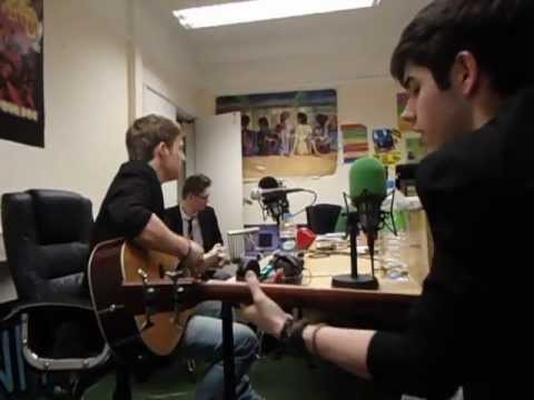 Forget You Cover Trinity FM