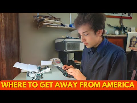 Why Did Dylan’s Revelations in Greenwich Village Change Everything?