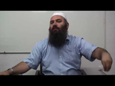 Shejh Albani dhe kujdesi ndaj hallallit dhe haramit - Hoxhë Bekir Halimi
