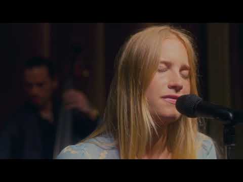 Swim Good (Frank Ocean) performed by Niels Lan Doky feat. Viola Meyer