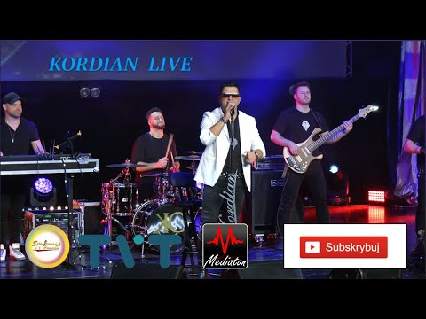 Kordian- Koncert Live / Szlagierowo i z Humorem / Czerwionka Leszczyny / official