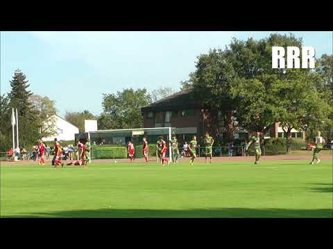 Bezirksliga 2020/21 vs. DJK Novesia (2:0 Farid El Ouarami)