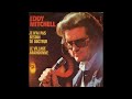 1972 EDDY MITCHELL Le village abandonné