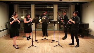 Eun-Chul Oh - Arirang Fantasy 아리랑판타지 (13th Street Winds)