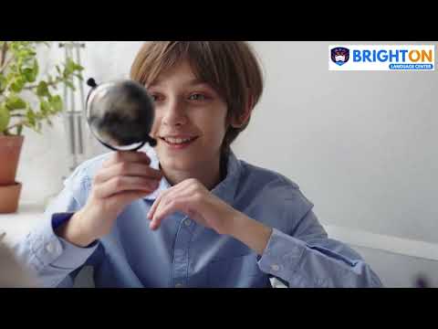 Brighton Amasya Tanıtımı