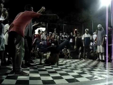 Avatar Crew vs Alpha Gangs  (FH2AJ 2015)