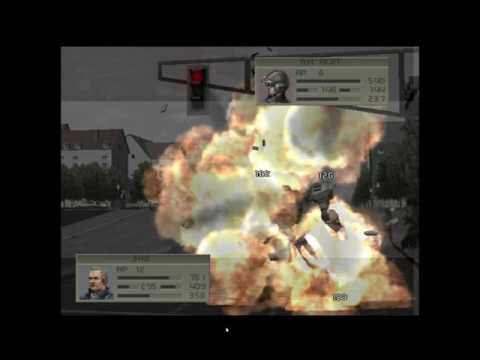 Front mission 4 part 7