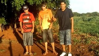 Rap é popular entre índios do MS ao denunciar violência