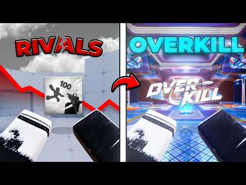 Is OVERKILL Worth The HYPE?