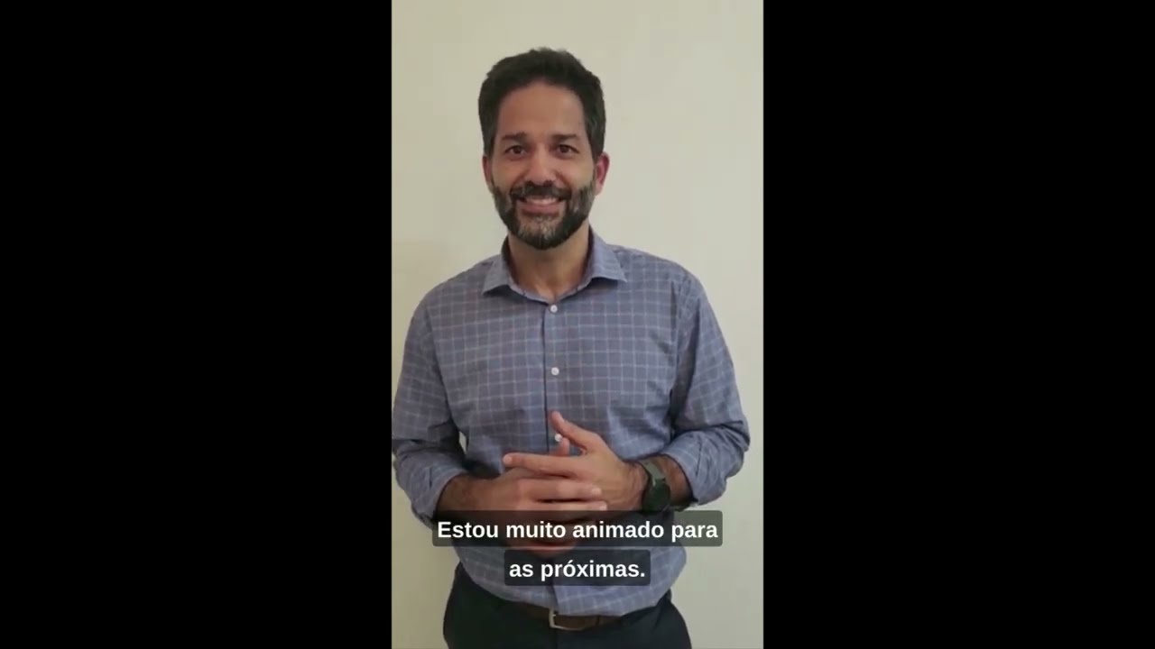 Depoimento de Thiago Linhares, Executivo C-level, sobre o Conselho de Empreendedores