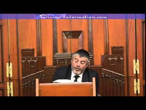 Psalms (Tehilim) Series #22 (Chapter 54-60)