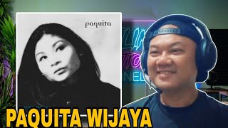 Download lagu [Indo lawas] Paquita wijaya -Teman Bicara | 🇮🇩 Reaction mp3