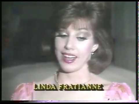 Figure Skating - 1977 - Len Berman Pays Tribute To USA Linda Fratianne Winning World Championships