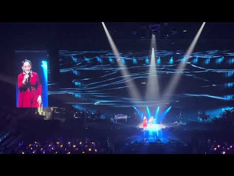 KERINDUAN - SHEILA MAJID 40 YEARS IN CONCERT 2025 8/11/2025