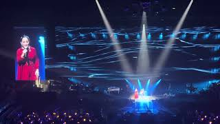 KERINDUAN - SHEILA MAJID 40 YEARS IN CONCERT 2025 8/11/2025