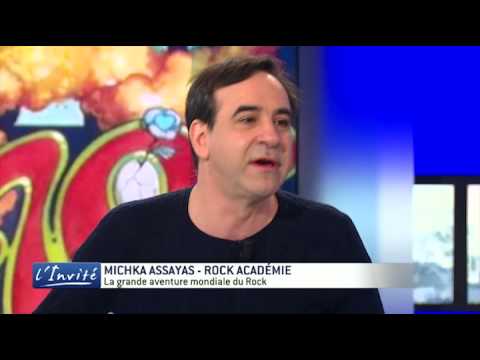 download lagu mp3 mp4 Michka Assayas, download lagu Michka Assayas gratis, unduh video klip Download Michka Assayas Mp3 dan Mp4 Popular Gratis