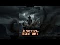 Silence Rides the Desert Wind | Dark Country Western • Cinematic & Haunting