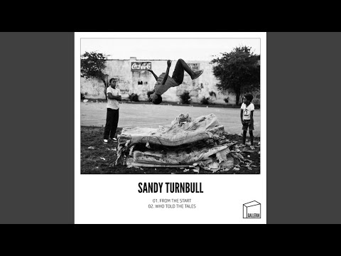 From The Start (Original Mix)