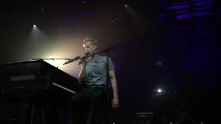 Andrew McMahon in the Wilderness - Birthday Song