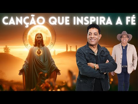Revelação Divina: André e Andrade cantam 'Jesus Cristo Veio ao Mundo