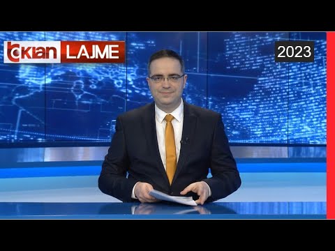 Edicioni i Lajmeve Tv Klan 25 Shkurt 2023, ora 23:00 l Lajme – News