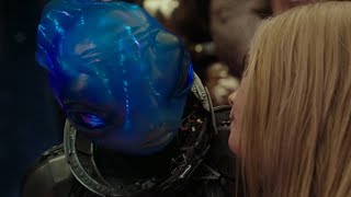 Meet 'Bubble' - Part 2 (VCTP)