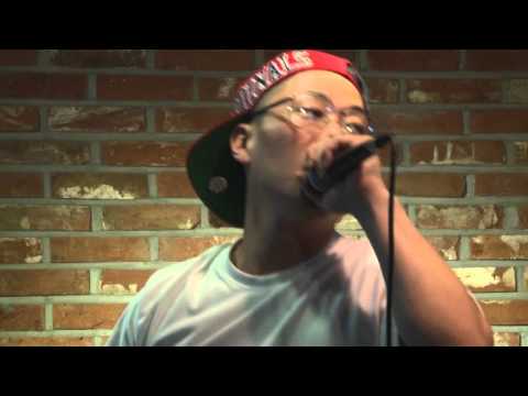 (150808) TUJL "발아" 2 - Dwang "Ferrari"