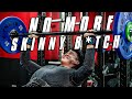 Một buổi tập FULL ĐẨY 2 phase 2 - Lịch tập TĂNG CÂN giải cứu @kevinbuilift | SmallGym
