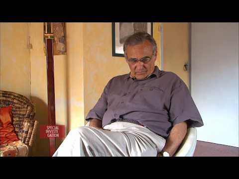 Quand l’amour s’éteint : Un divorce après toute une vie