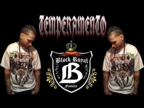 TEMPERAMENTO. Hay que sobrevivir.