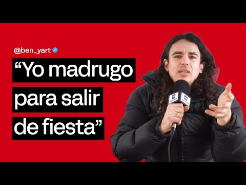 He gets fired from every job and this happens | BEN YART