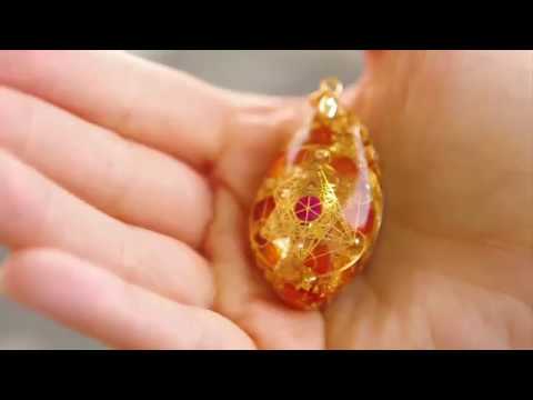 Pranatropfen® - Wundervoller Schmuck