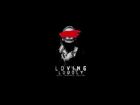 MagSonics & Fakti - Loving Loudly (feat. Ane Flem)