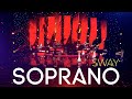 "СОПРАНО 10" - "Sway" 