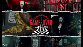 El Napo La Suprema - GAME OVER  (Prod  @LuisCaracter) Dir: Anewdis Graphs & Griz Films)