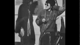 Nikki Sudden - In Your Life