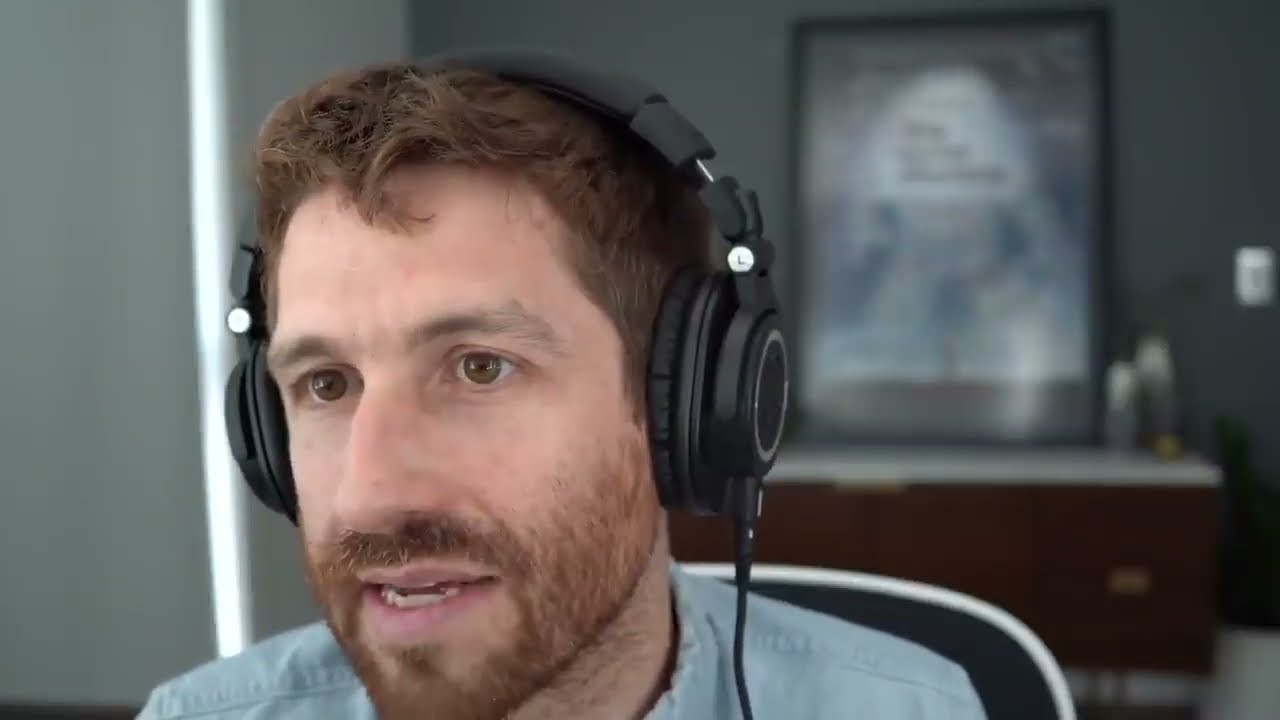 Tristan Harris on Social Media's Power Asymmetry