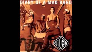 Jodeci - You Got It