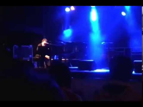Grzegorz Turnau - Cichosza, Bracka, Scarborough Fair (live)