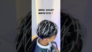 Download lagu Semir rambut pria keren#budeekbarbershop mp3