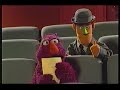 Opening To Sesame Street Quiet Time 1996 Demo VHS