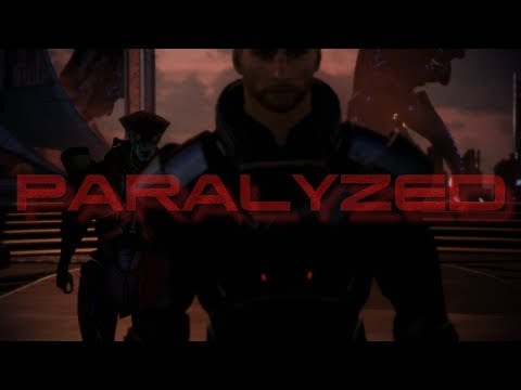 Mass Effect 3: Paralyzed