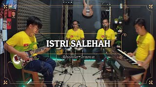 Download lagu ISTRI SALEHA KARAOKE NADA COWOK Rhoma Irama mp3
