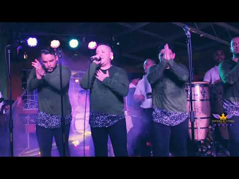 TE SOÑE/GRAN BANDA HONDURAS