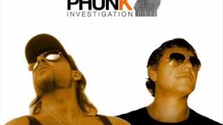Emilia Majello - Back To Me (Phunk Investigation Fantasy Club Mix)