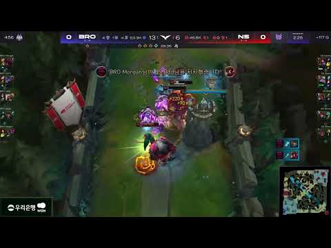 OUTPLAY DE ORNN, QUE MONSTRO!