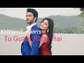 Tu Guzar Rha Hai Mere Dil Se KNVproduction ​​ Mukullpuri
